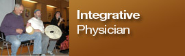 teacher and integrative healerq
