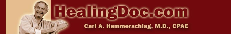 Welcome to Healing Doc.com