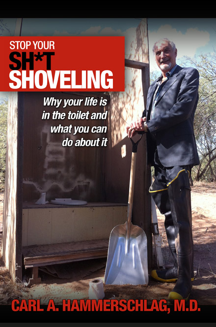 shit shoveling